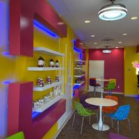  at Smoothie Bus Shoppe South Willow in Manchester