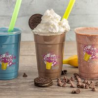  at Smoothie Bus Shoppe South Willow in Manchester