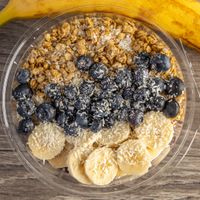  at Smoothie Bus Shoppe South Willow in Manchester