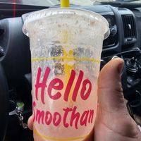  at Smoothie Bus Shoppe South Willow in Manchester