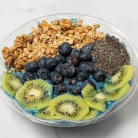  at The Smoothie Bus in Manchester