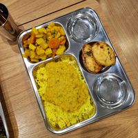  at Dhaba Beas - OC Novy Smichov in Prague