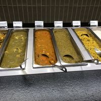   at Dhaba Beas - OC Novy Smichov in Prague