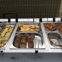   at Dhaba Beas - OC Novy Smichov in Prague