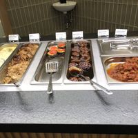   at Dhaba Beas - OC Novy Smichov in Prague