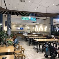   at Dhaba Beas - OC Novy Smichov in Prague