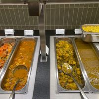  at Dhaba Beas - OC Novy Smichov in Prague