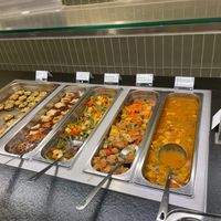  at Dhaba Beas - OC Novy Smichov in Prague