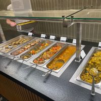  at Dhaba Beas - OC Novy Smichov in Prague