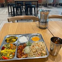  at Dhaba Beas - OC Novy Smichov in Prague