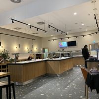   at Dhaba Beas - OC Novy Smichov in Prague