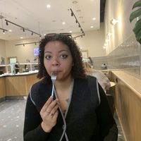   at Dhaba Beas - OC Novy Smichov in Prague