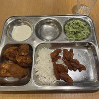   at Dhaba Beas - OC Novy Smichov in Prague