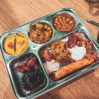  at Dhaba Beas - OC Novy Smichov in Prague