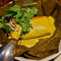 Vegan Set Menu at Pastuso in Melbourne