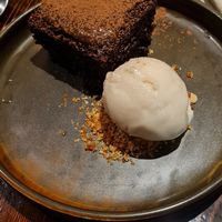 Vegan Set Menu at Pastuso in Melbourne