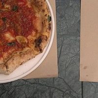  at Pizzeria Grains in Cagliari