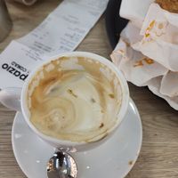  at Bar Con Sapore Conad in Padua