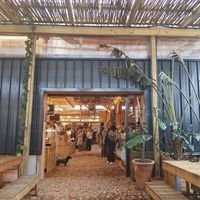  at Oranjezicht City Farm Market in Cape Town