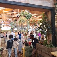  at Oranjezicht City Farm Market in Cape Town