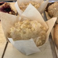   at Coffee + Matcha Bar in Basel