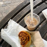 Go there!   at Coffee + Matcha Bar in Basel