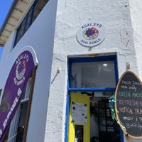  #Veganuary at Acai.Syd in Manly