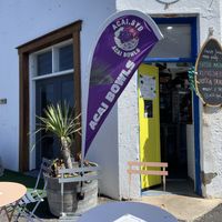  #Veganuary at Acai.Syd in Manly