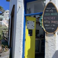  #Veganuary at Acai.Syd in Manly