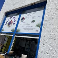  #Veganuary at Acai.Syd in Manly