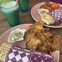 10/10  at Alubia plant power in Mallorca