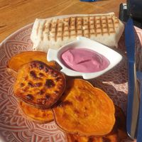  at Alubia plant power in Mallorca