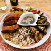  at Alubia plant power in Mallorca