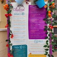  at Alubia plant power in Mallorca