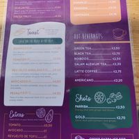 June 2023 at Alubia plant power in Mallorca