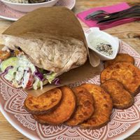   at Alubia plant power in Mallorca