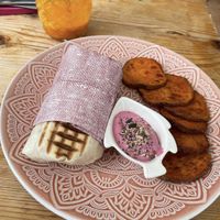   at Alubia plant power in Mallorca