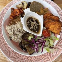   at Alubia plant power in Mallorca