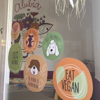   at Alubia plant power in Mallorca