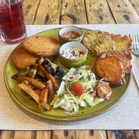 Escalover  at Alubia plant power in Mallorca