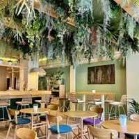   at Alubia plant power in Mallorca