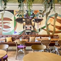   at Alubia plant power in Mallorca