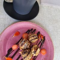   at Alubia plant power in Mallorca