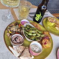   at Alubia plant power in Mallorca