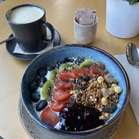   at Alubia plant power in Mallorca