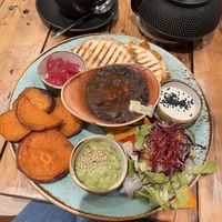   at Alubia plant power in Mallorca