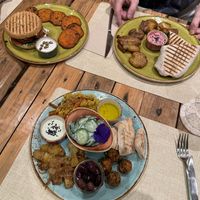   at Alubia plant power in Mallorca