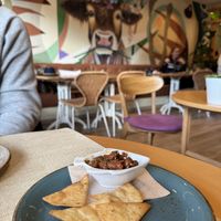   at Alubia plant power in Mallorca