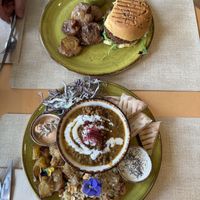   at Alubia plant power in Mallorca