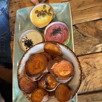   at Alubia plant power in Mallorca